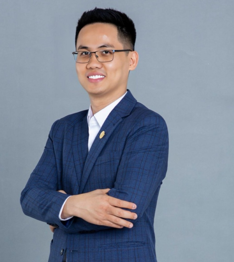 Ngô Quốc Chương